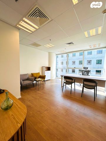 משרדים, בר כוכבא 23, אזור תעשיה צפון, בני ברק