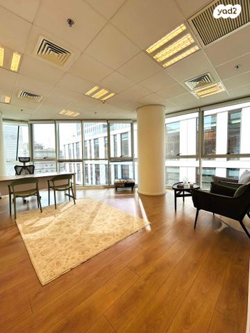 משרדים, בר כוכבא 23, אזור תעשיה צפון, בני ברק