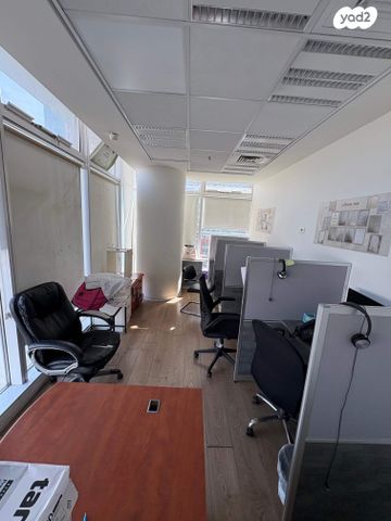 משרדים, מצדה 9, אזור תעשיה צפון, בני ברק