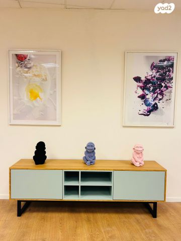 משרדים, בר כוכבא 23, אזור תעשיה צפון, בני ברק