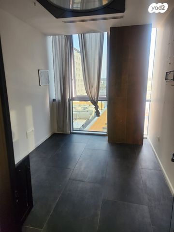 משרדים, המלאכה 4, אזור תעשיה ספיר, נתניה