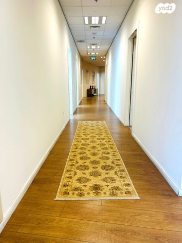 משרדים, בר כוכבא 23, אזור תעשיה צפון, בני ברק