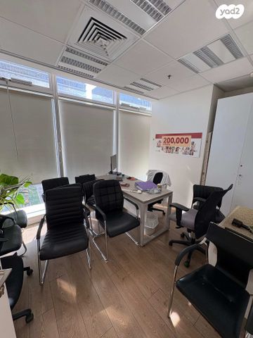 משרדים, מצדה 9, אזור תעשיה צפון, בני ברק