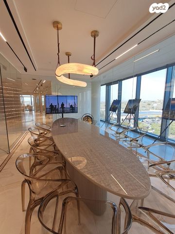 משרדים, החרט 1, מרכז עינב, מודיעין מכבים רעות