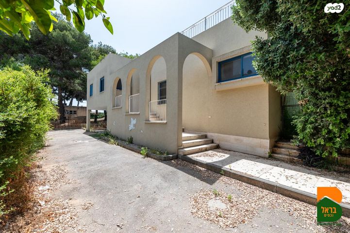 בית פרטי/ קוטג'