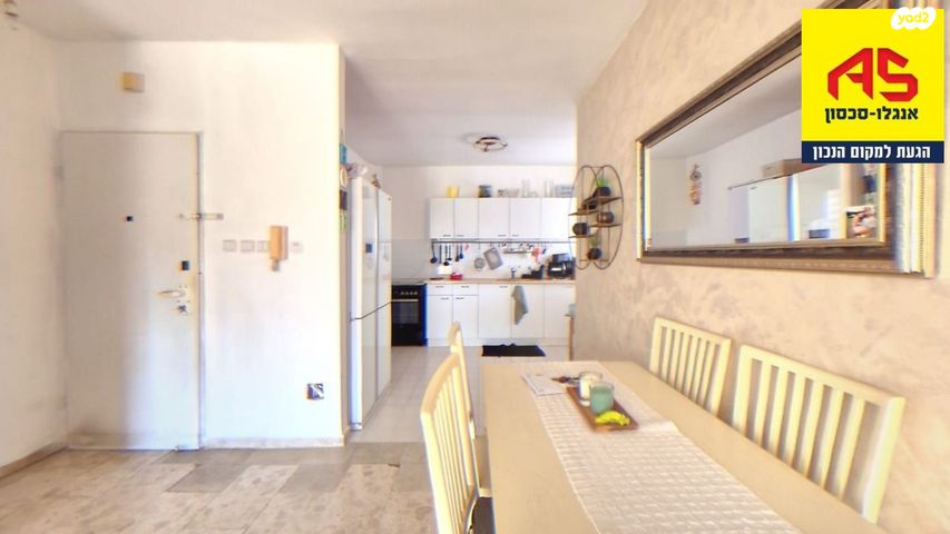 גג/ פנטהאוז, אסירי ציון, הוד השרון