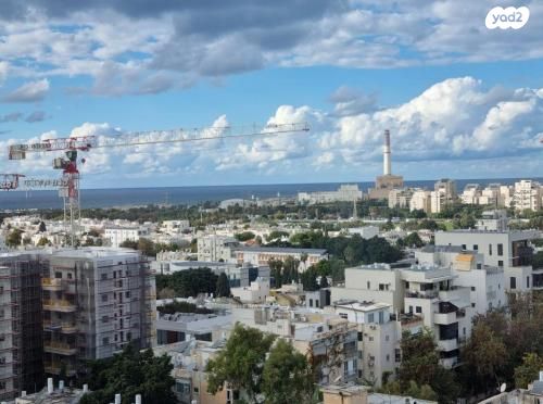 דירה, פנקס 54, הצפון החדש - כיכר המדינה, תל אביב יפו