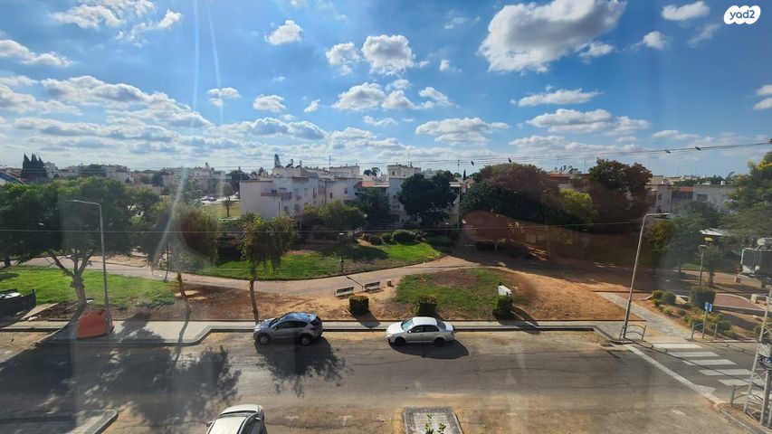 דירה, גאון הירדן, קרית גת