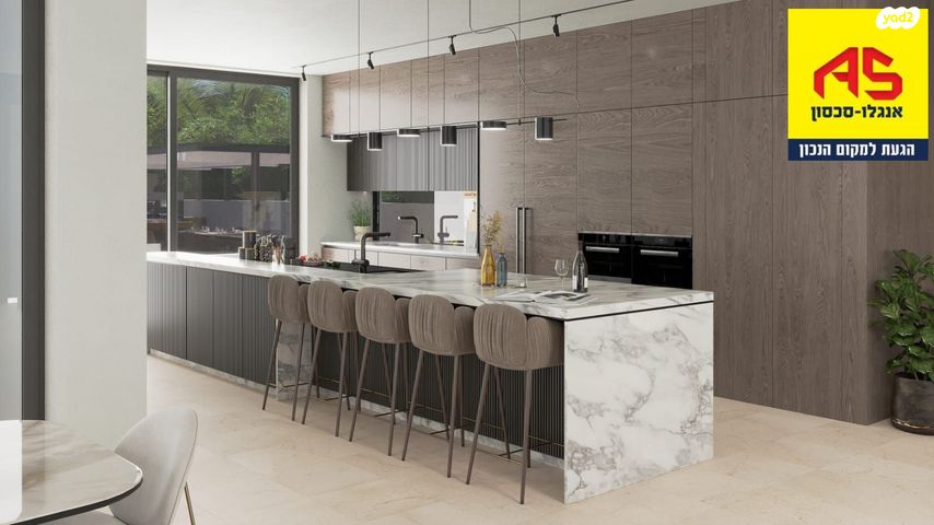 בית פרטי/ קוטג', ז'בוטינסקי, הוד השרון