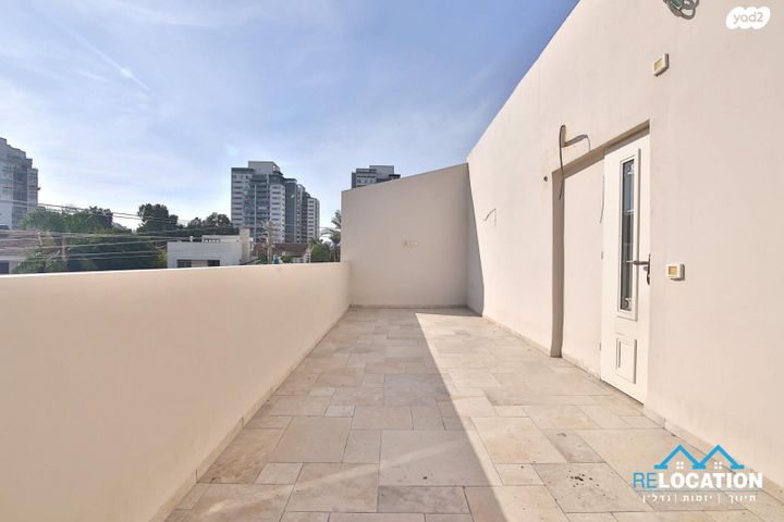 בית פרטי/ קוטג', מרגנית, בנה ביתך, קרית ים