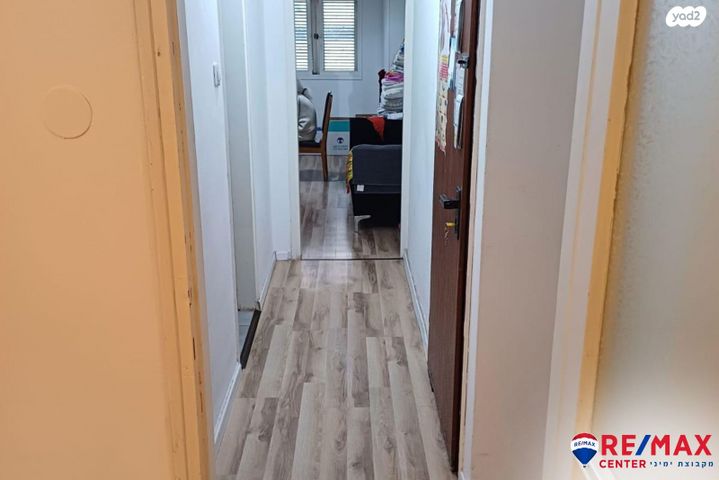 דירה, הרב מיימון, רסקו א', חולון