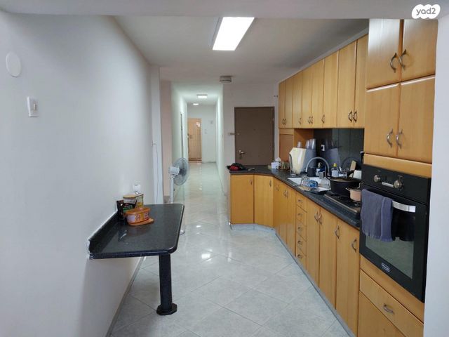 גג/ פנטהאוז, שדרות דוד המלך, שרת, לוד