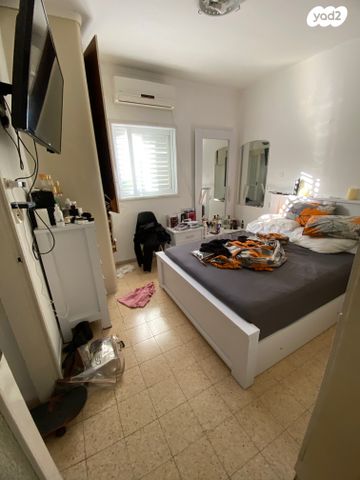 דירה, בנימיני, נחלת יצחק, תל אביב יפו