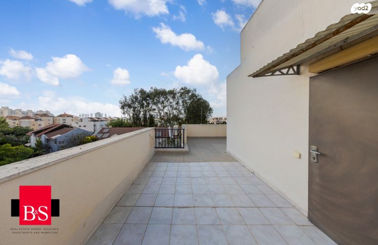 דירה, התור, קרית רבין, נתניה