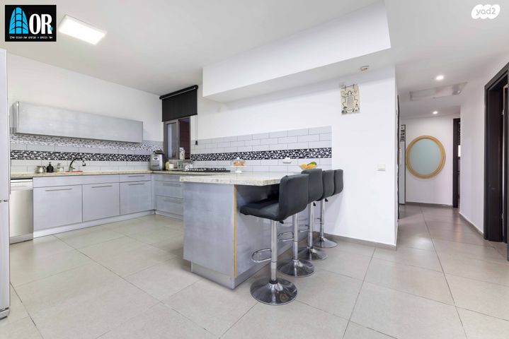 דירה, האלוף דוד מימון, קרית הלאום, ראשון לציון