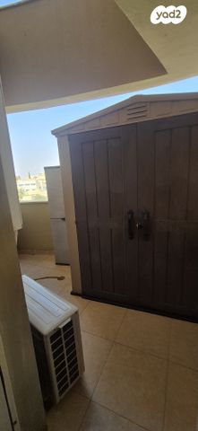 דירה, נחום שריג, רמות הרכס, באר שבע