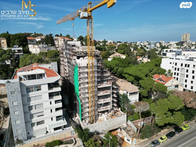 דירה, יותם, שמבור, חיפה