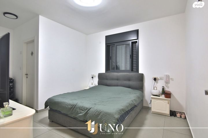 דירה, עפרה חזה 4, משכנות האומנים, קרית מוצקין