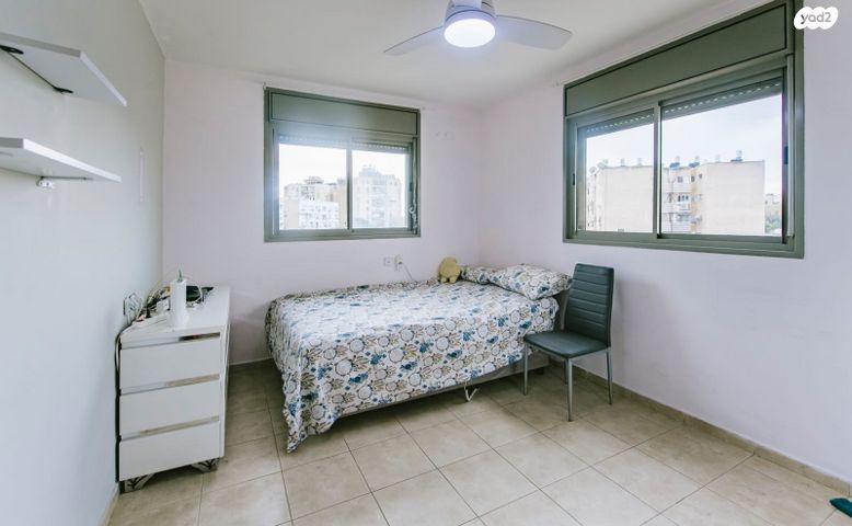 דירה, אנה פרנק 13, דרום מזרח, בת ים