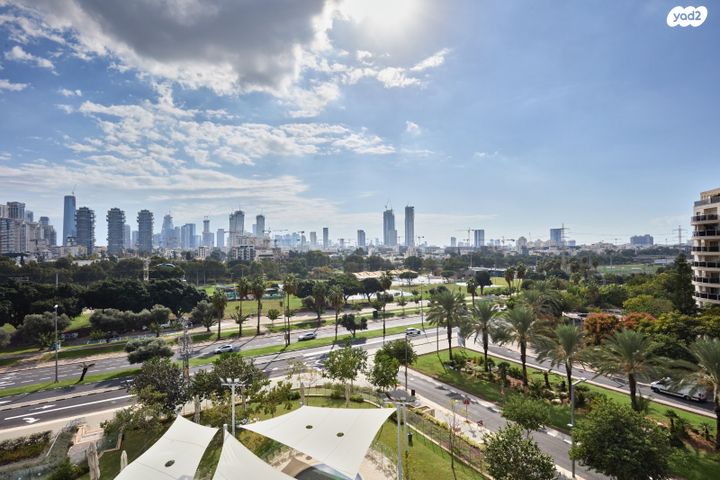 דירה, כוכב הצפון, תל אביב יפו