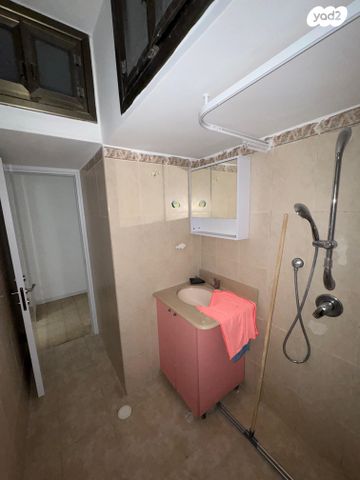 דירה, הפטמן 8, לב העיר, בת ים