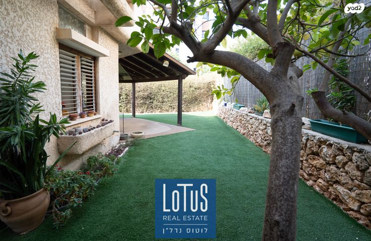 בית פרטי/ קוטג', בן יהודה, הרצליה