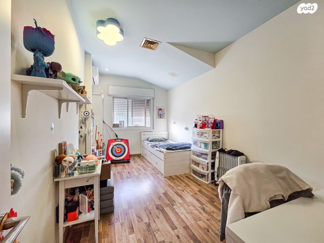 דופלקס, זינגר 5, מרכז העיר, סביניה, הוותיקה, קרית ביאליק