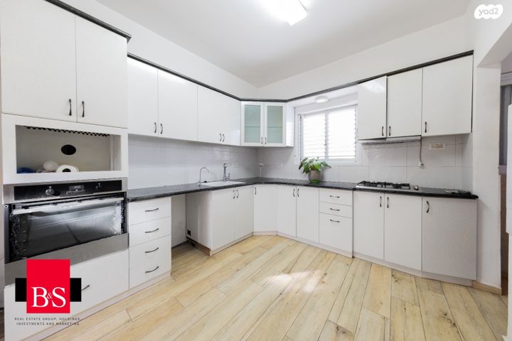 דירה, התור, קרית רבין, נתניה