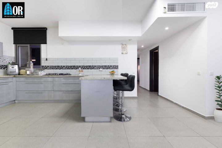 דירה, האלוף דוד מימון, קרית הלאום, ראשון לציון