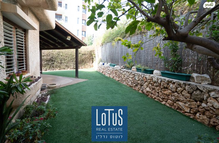 בית פרטי/ קוטג', בן יהודה, הרצליה