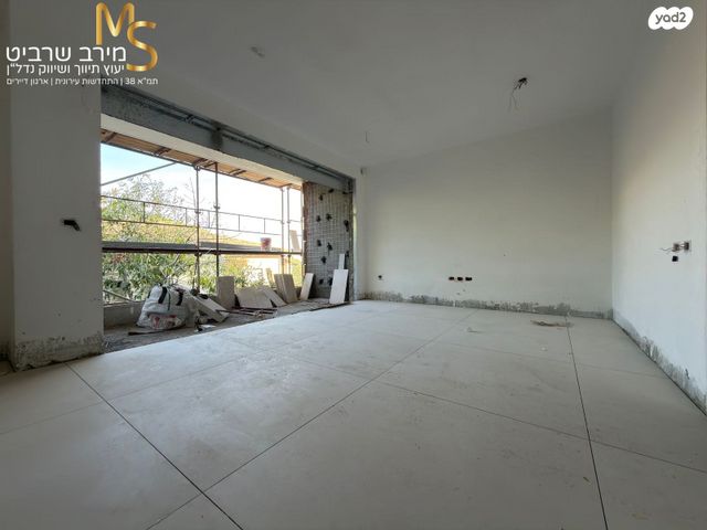 דירת גן, יותם, חיפה