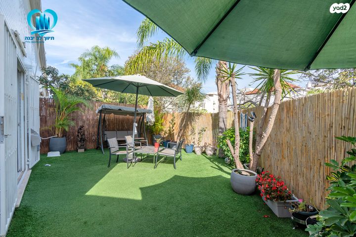 בית פרטי/ קוטג', נופר, נאות בגין, לב יבנה, יבנה