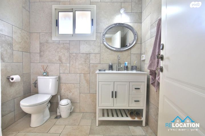 בית פרטי/ קוטג', מרגנית, בנה ביתך, קרית ים