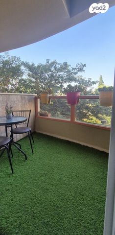 דירה, נחום שריג, רמות הרכס, באר שבע