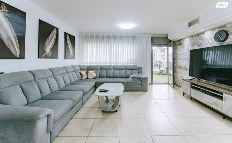 דירה, אנה פרנק 13, דרום מזרח, בת ים