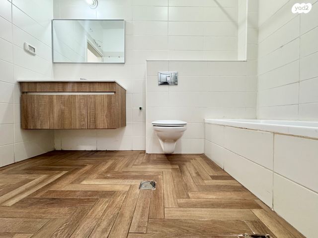 דירה, שדרות רובע יזרעאל, רובע יזרעאל סביוני העמק, עפולה