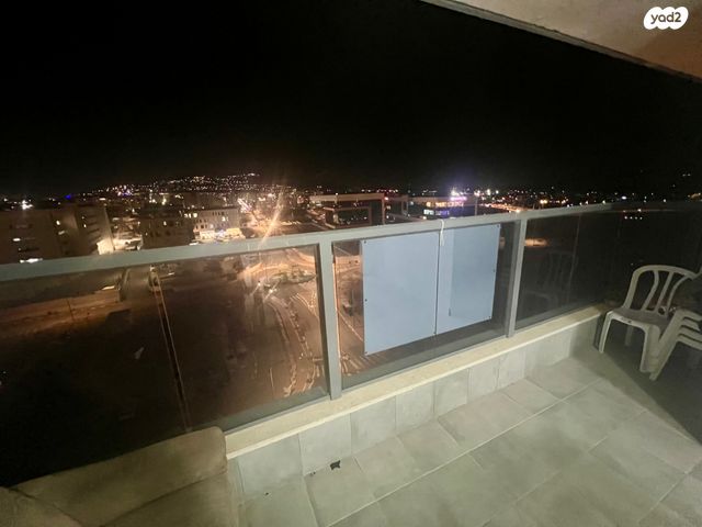 דירה, שיבולים, עפולה