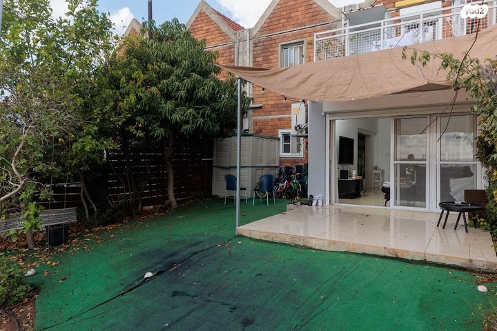 בית פרטי/ קוטג', מורן 5, ורד העמקים, יקנעם עילית