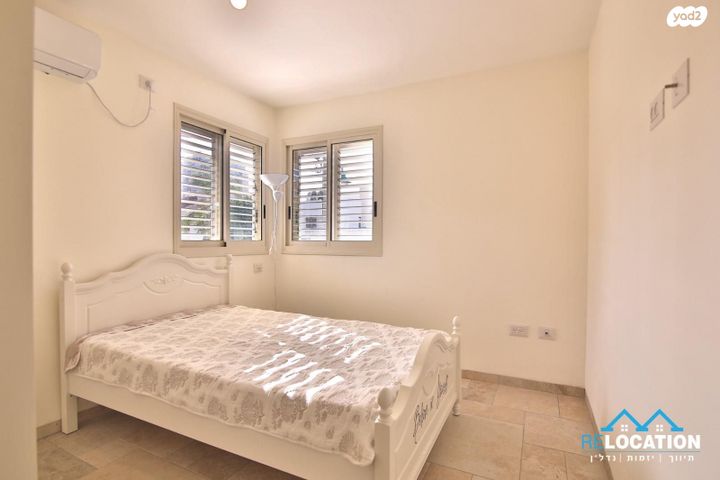 בית פרטי/ קוטג', מרגנית, בנה ביתך, קרית ים