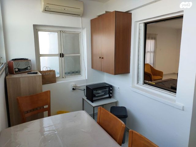 גג/ פנטהאוז, שדרות דוד המלך, שרת, לוד