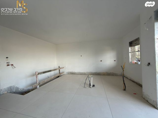 דירת גן, יותם, חיפה