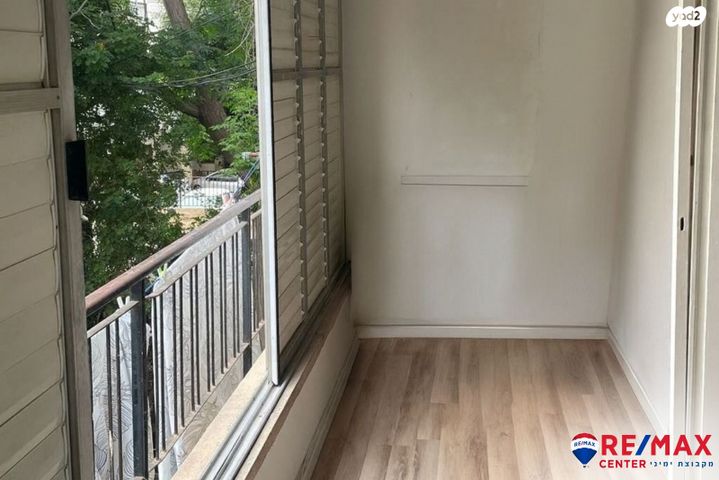 דירה, הרב מיימון, רסקו א', חולון