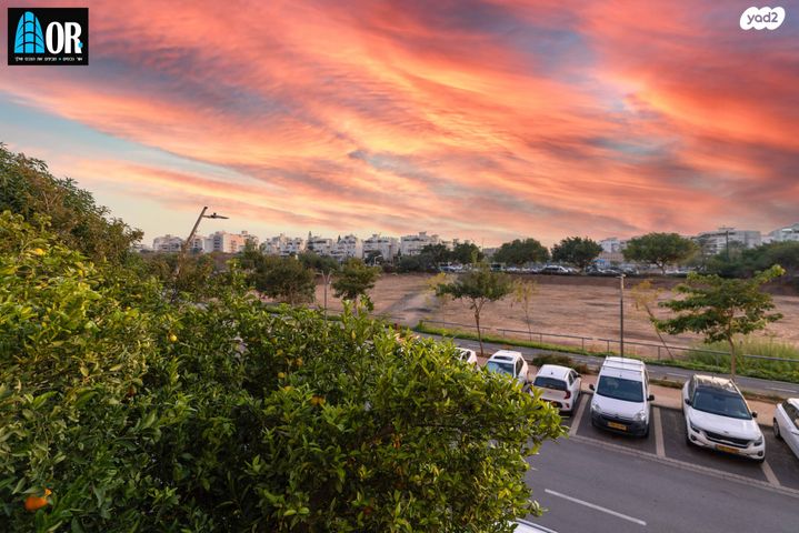 דירה, האלוף דוד מימון, קרית הלאום, ראשון לציון