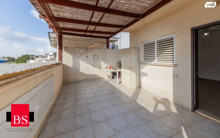 דירה, התור, קרית רבין, נתניה