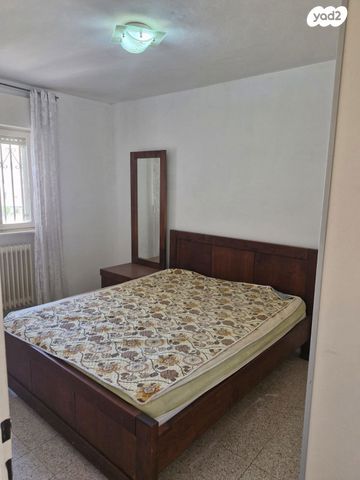 דירה, קרית היובל, ירושלים