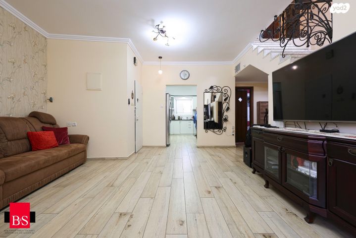 דירה, התור, קרית רבין, נתניה