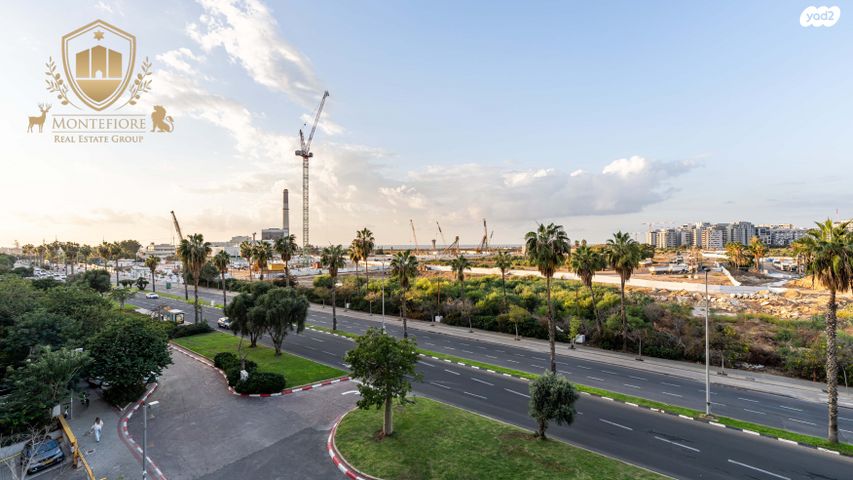 דירה, תל אביב יפו