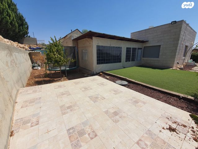 בית פרטי/ קוטג', שני ליבנה