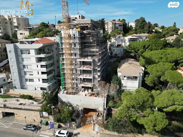 דירת גן, יותם, חיפה