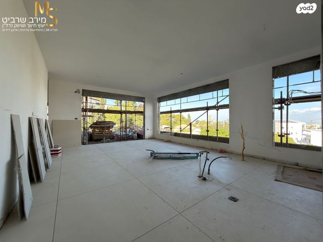 דירה, יותם, שמבור, חיפה